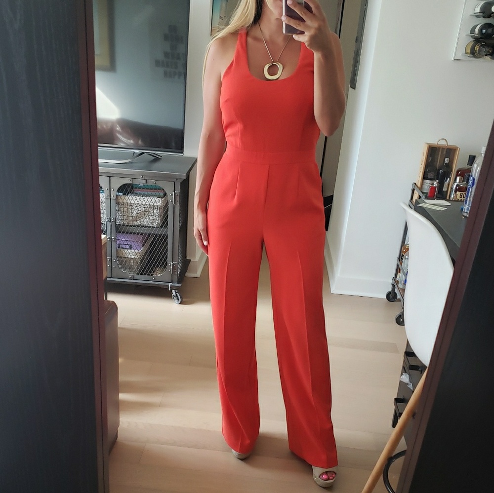 Trina Turk Golda jumpsuit
